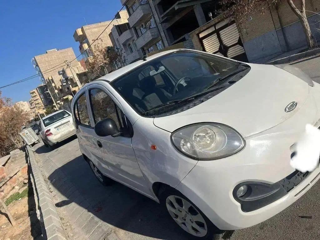 ام وی ام 110s کامفورت مدل 1396 - Image 1