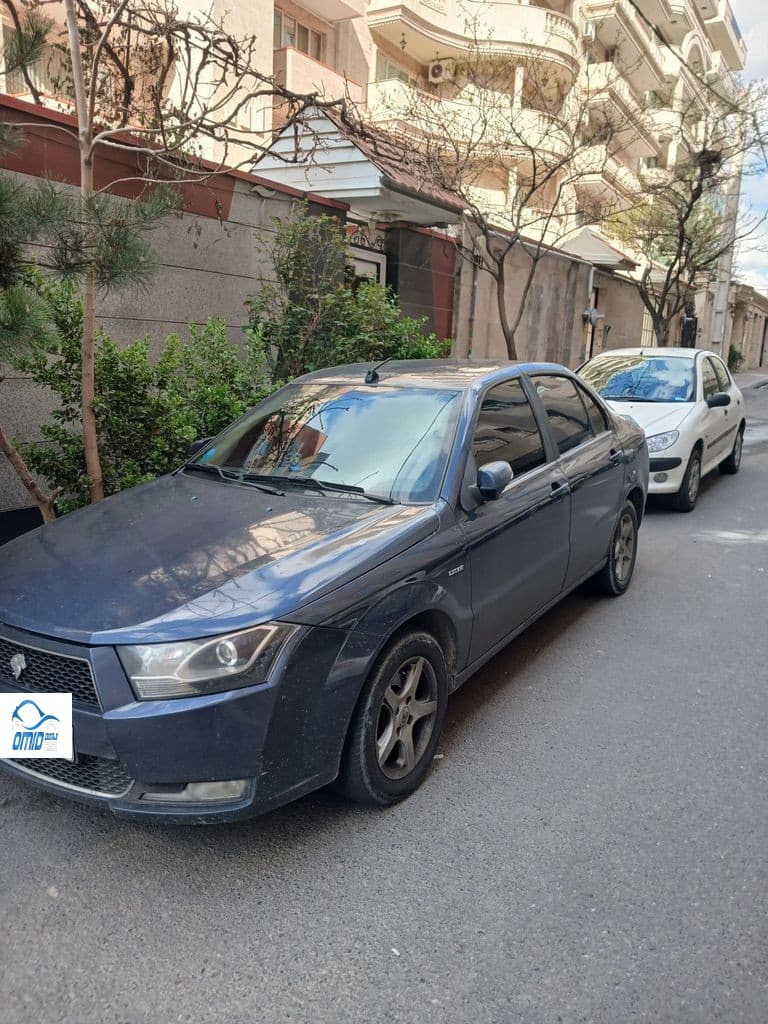 دنا معمولی - Image 1