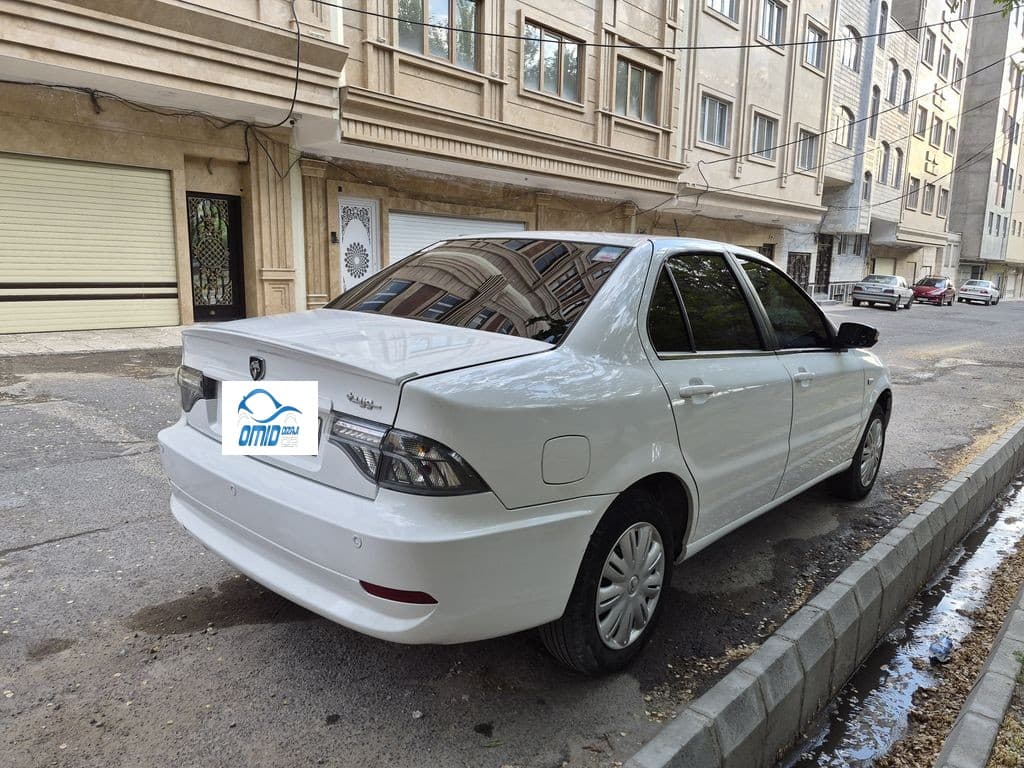 سورن xu7p بهمن ۱۴۰۴ - Image 1