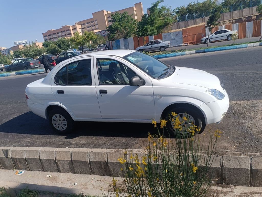 تیبا یک۱۳۹۴ - Image 1
