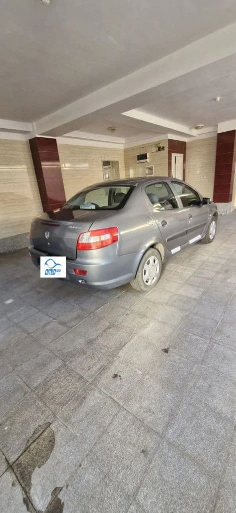 رانا LX مدل 97 کم کارکرد - Image 1