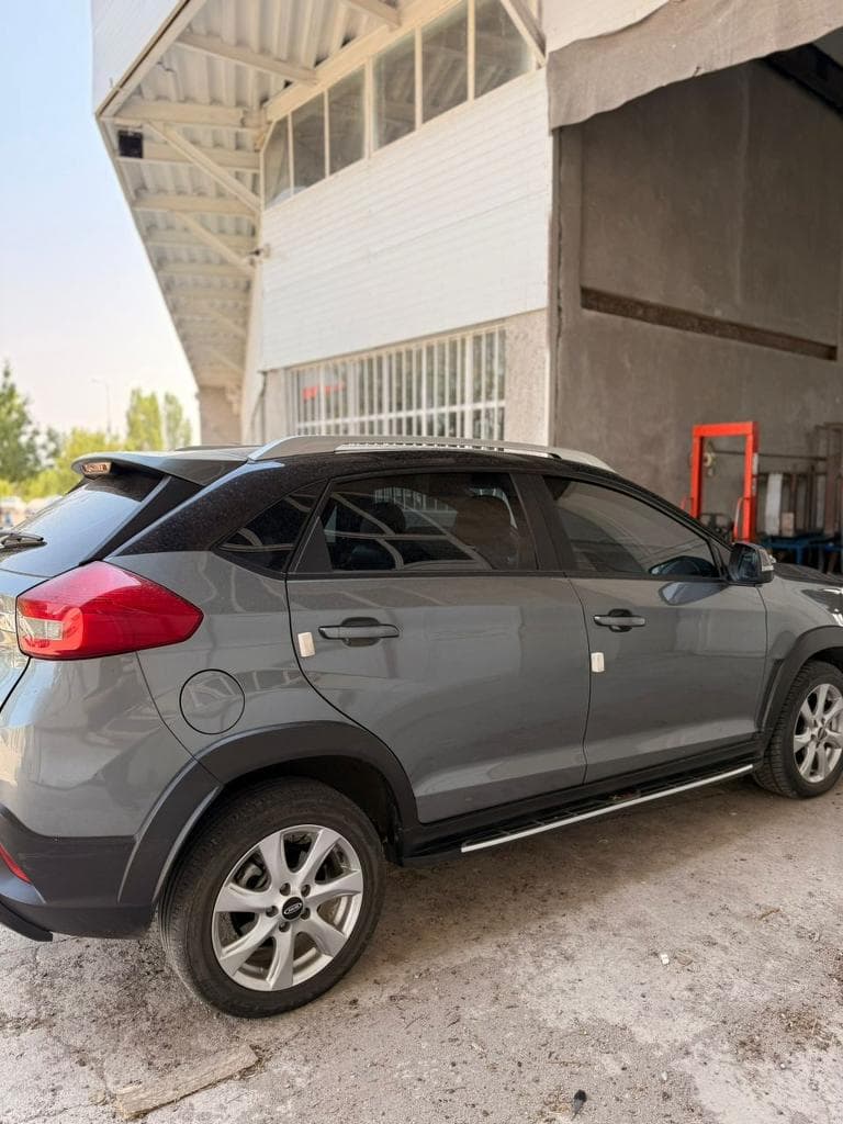 ام وی ام x22 لاکچری - Image 1