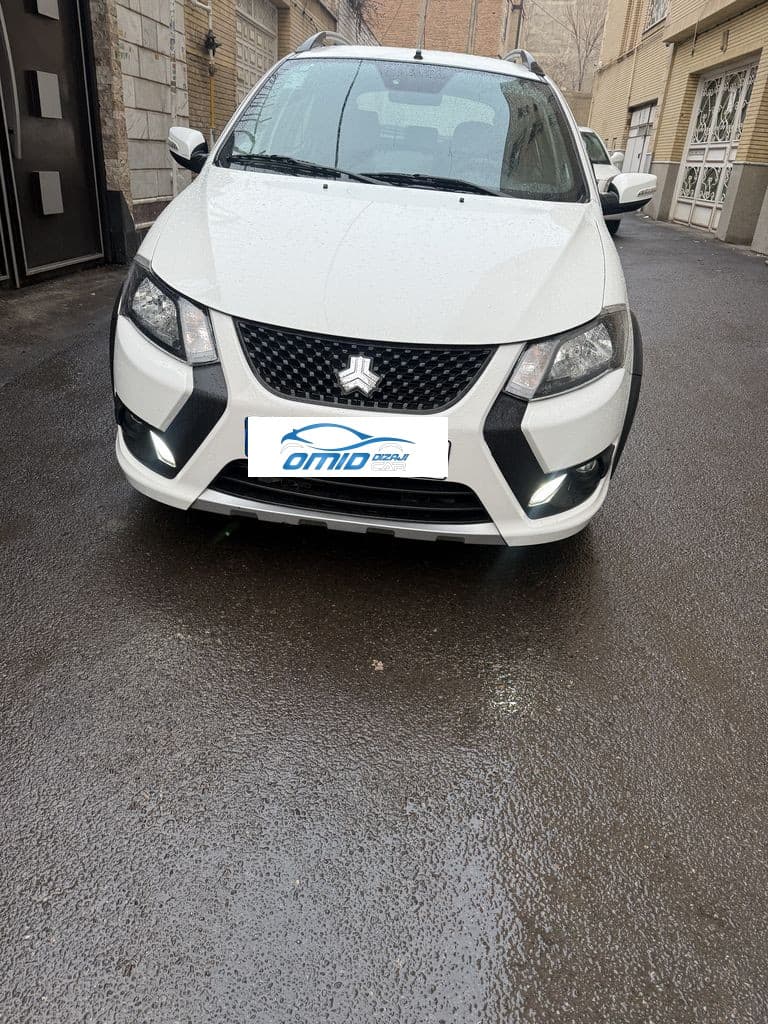 کوئیک 1403 - Image 1