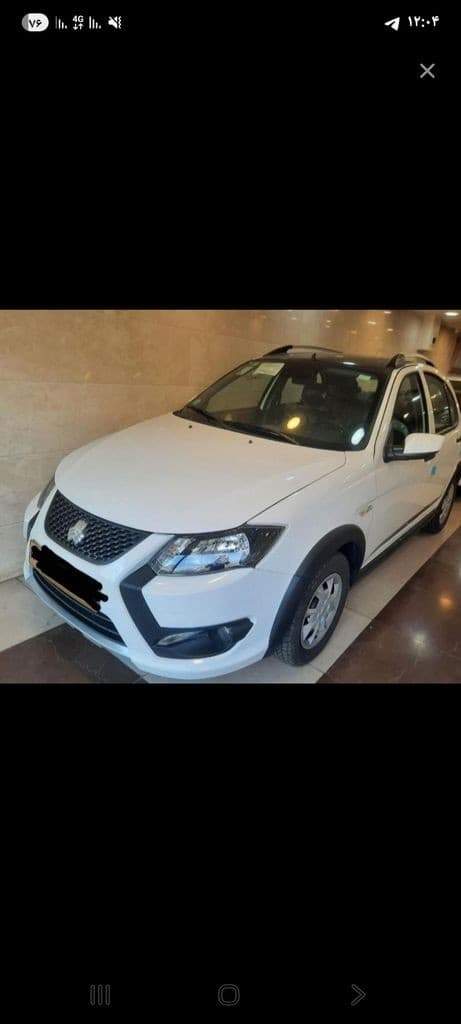 کوییکRsمدل 1404 - Image 1