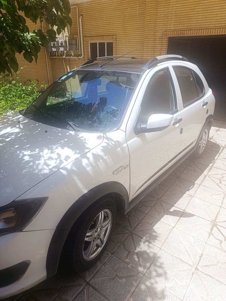 کوییک gxl 402 - Image 1