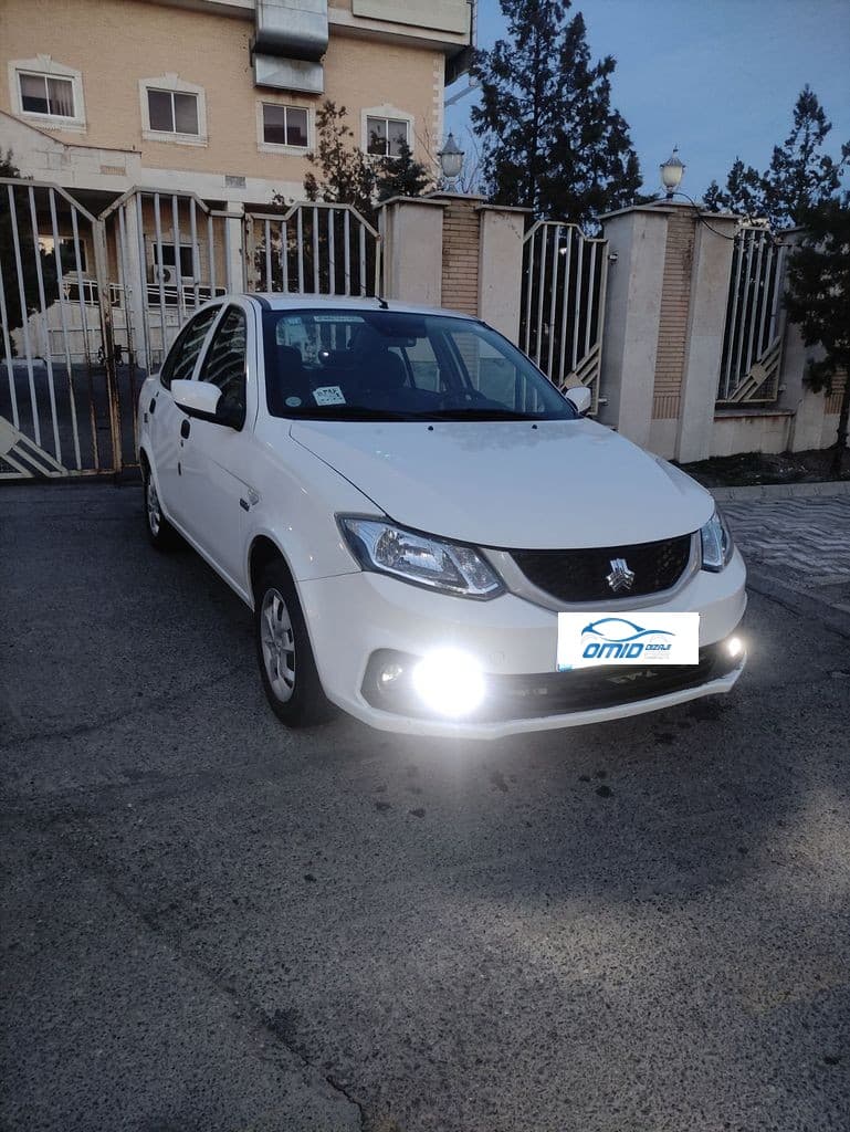 ساینا دوگانه شرکتی - Image 1