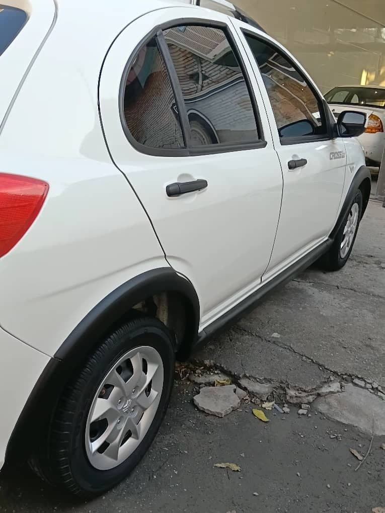 کوییک ۱۴۰۱ بدون رنگ - Image 1