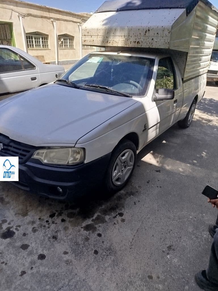 آریسان ۱مدل۹۴ - تصویر 1