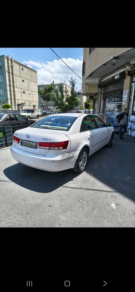 سوناتا۲۰۰۹ - Image 1