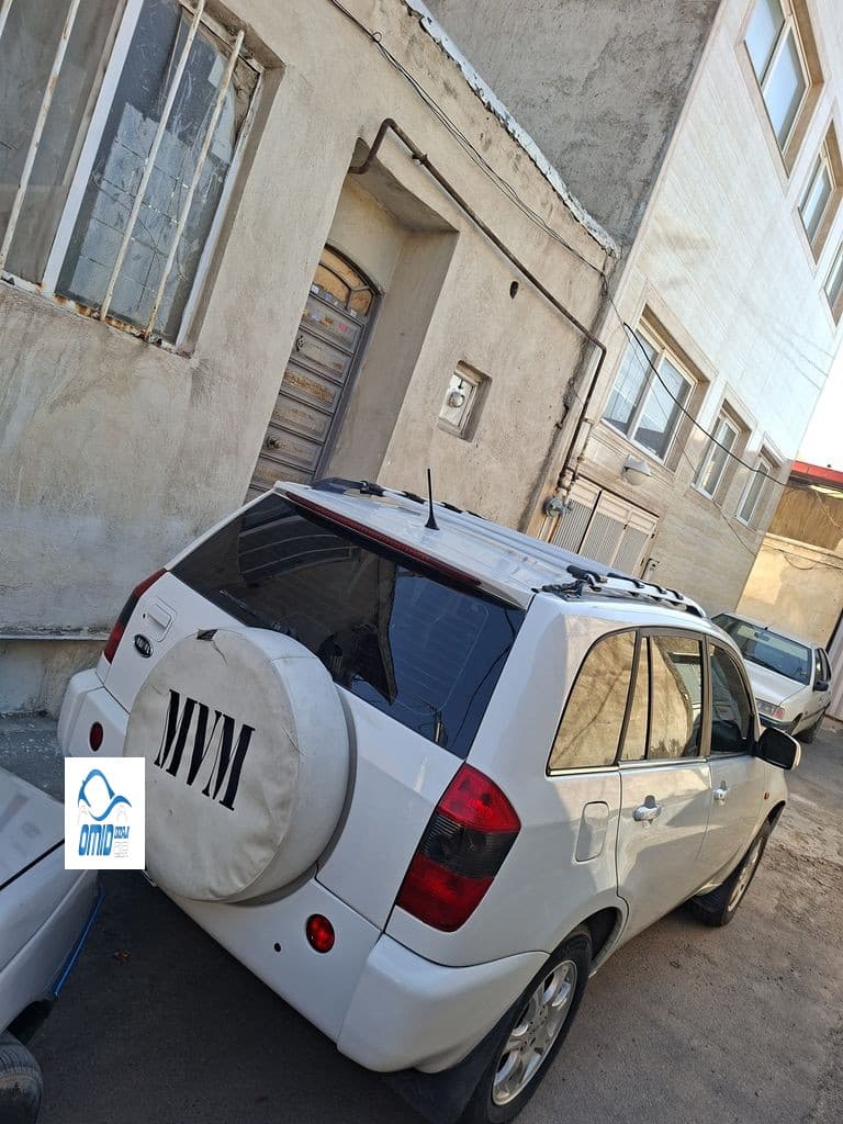 ام وی ام ایکس ۳۳ - Image 1