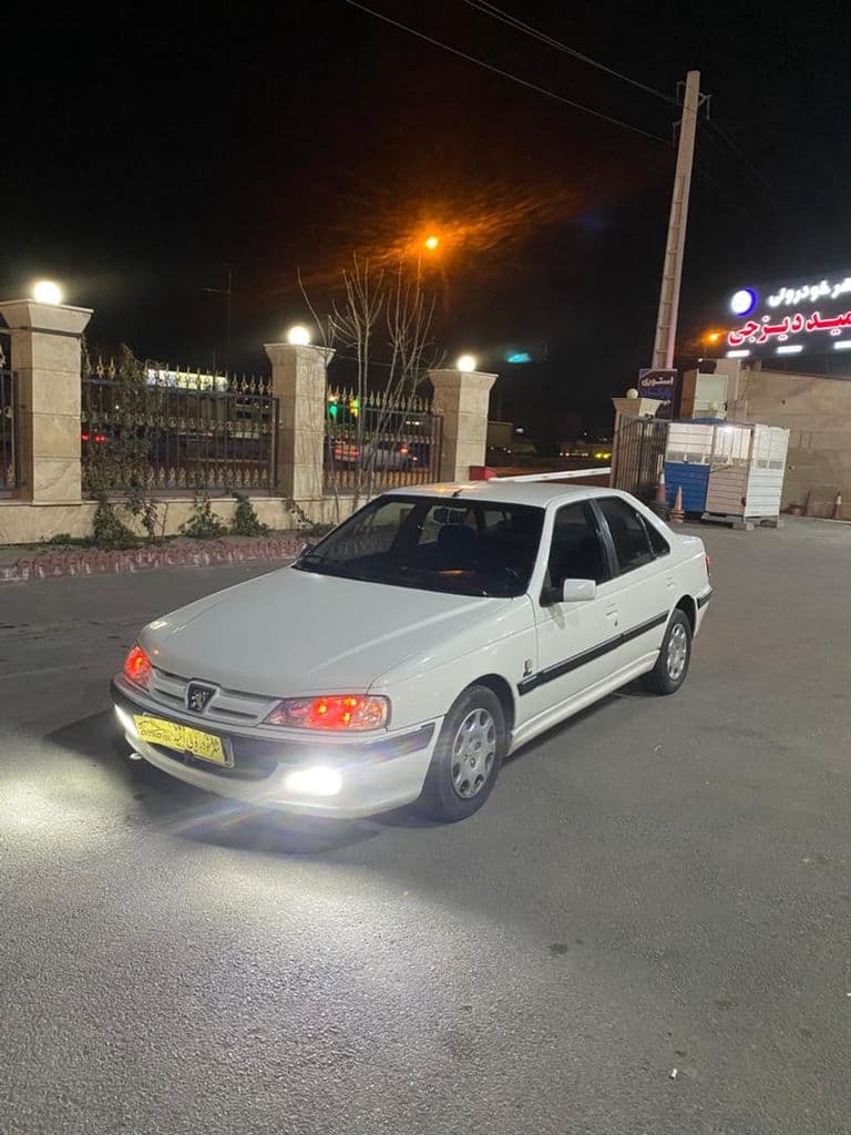 پارس تک سوز مدل ۸۸ - Image 1