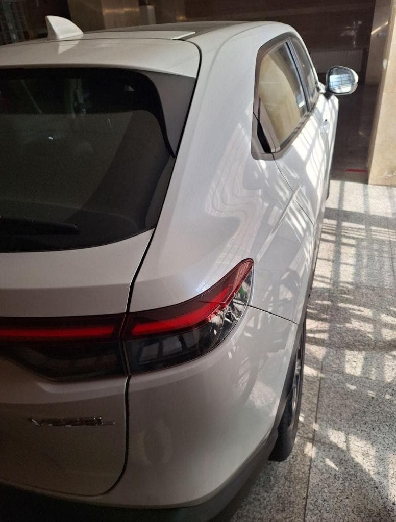 هوندا وزل 2023 بنزینی - Image 1