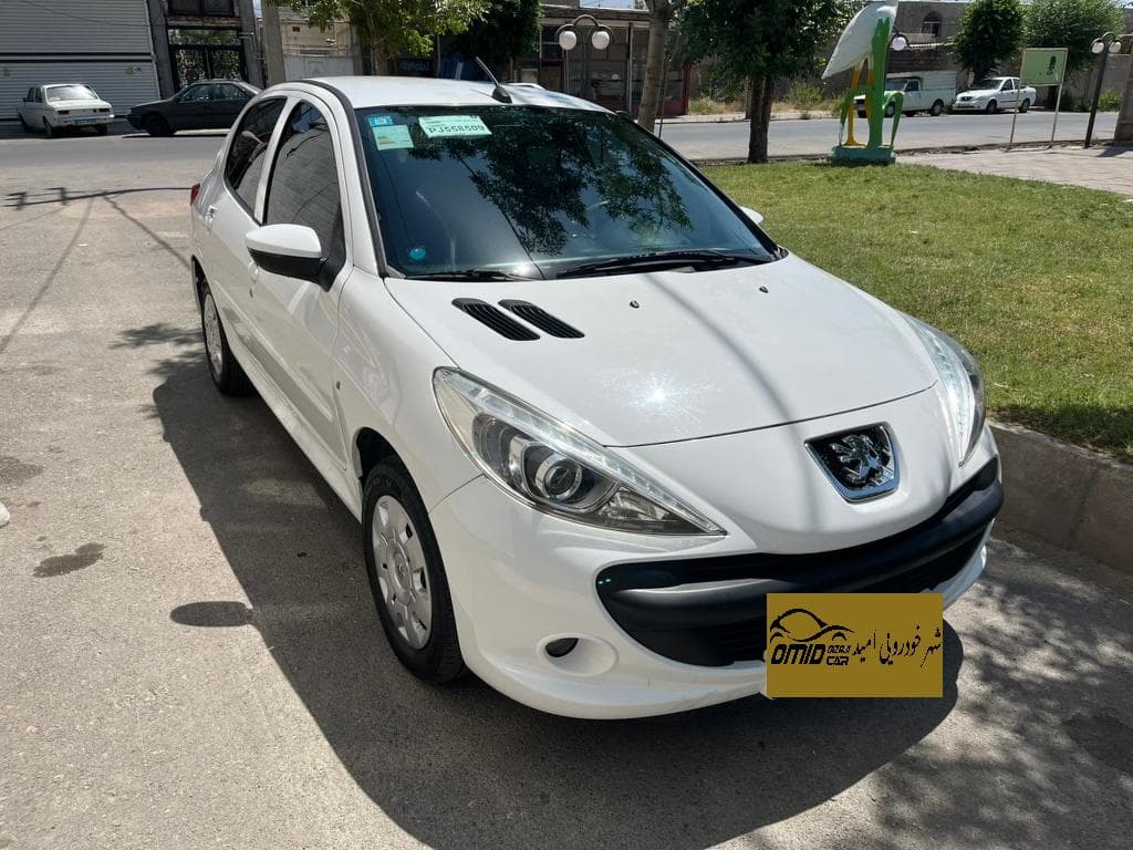 ۲۰۷ سینه ۲۰۶ - Image 1