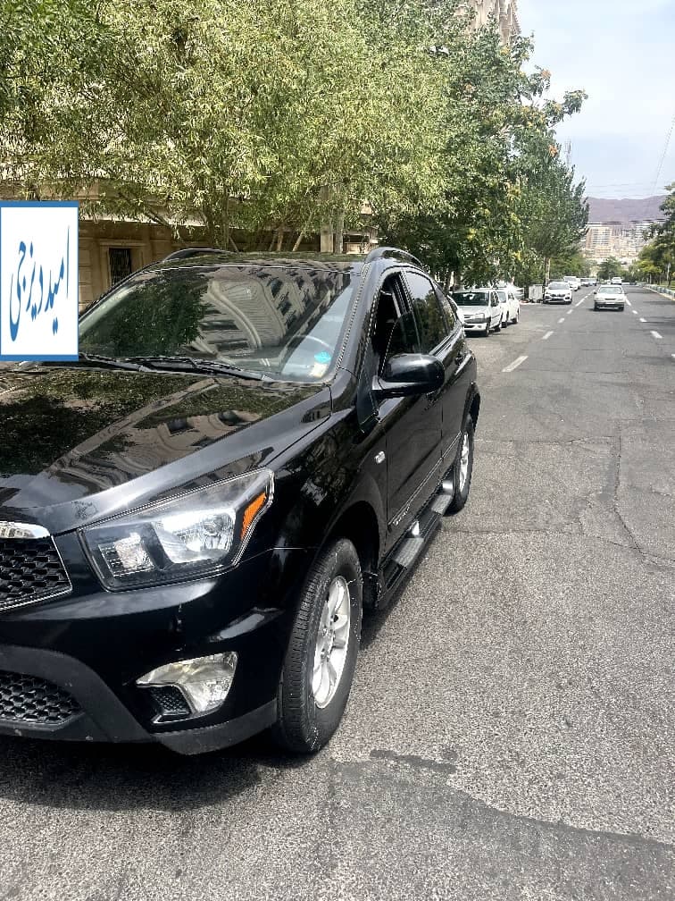 نیو اکتیون 2015فول لاکچری - Image 1