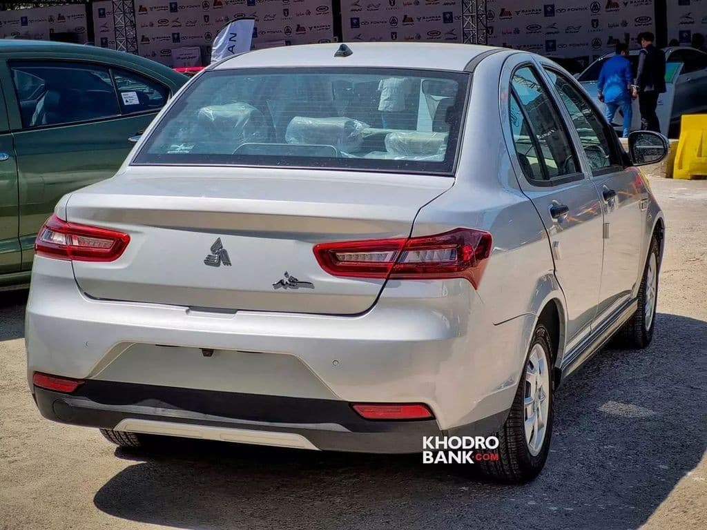 سهند، 1404 - Image 1