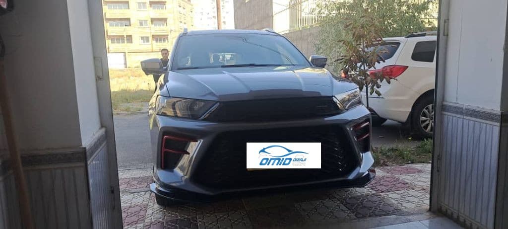 کی ام سی a5 آ5 - Image 1