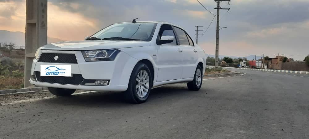 دنا تیپ ۲ مدل ۹۷ - Image 1