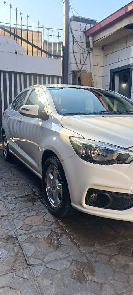 شاهین مدل 1401 - Image 1