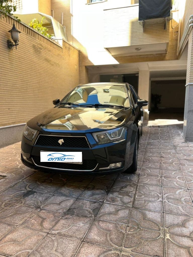 دناپلاس توربواتومات۱۴۰۱بدون رنگ - Image 1