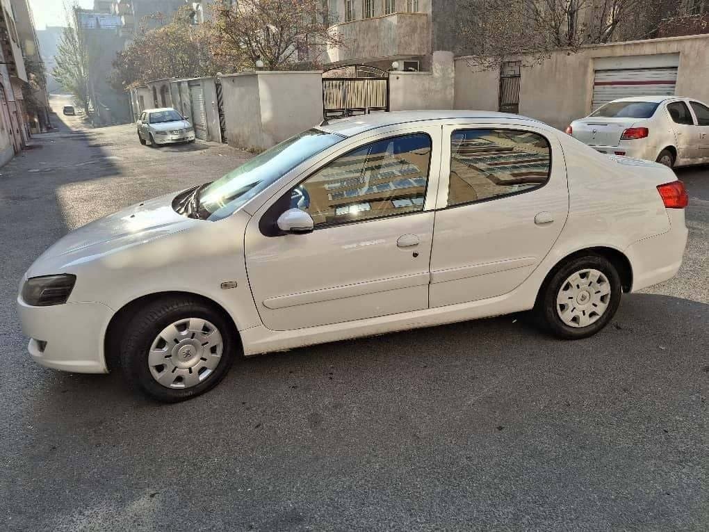 رانا پلاس ۱۴۰۰ - Image 1