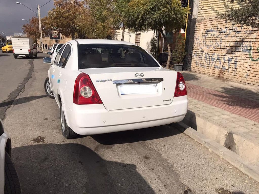 ام وی ام 530 مدل93 - Image 1