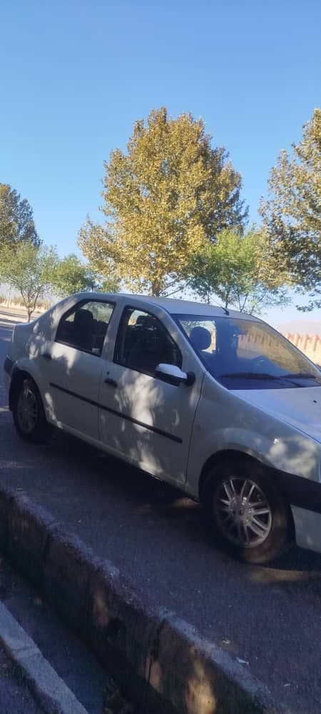 تندر  90 ای دو مدل96 - Image 1