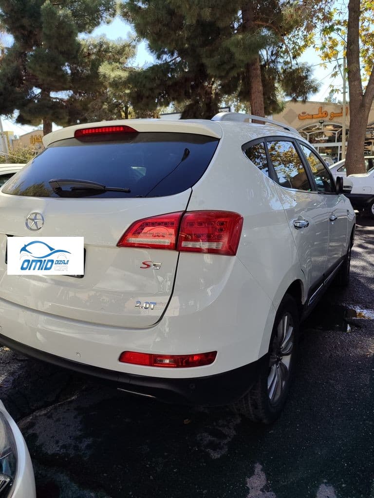 جکs5مدل96اتومات - Image 1