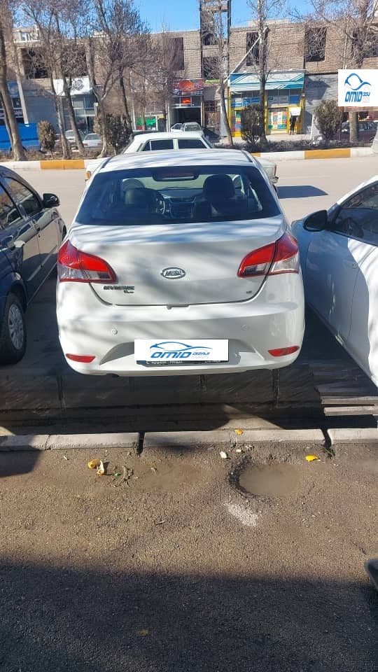 ام وی ام 315 نو در حد - Image 1