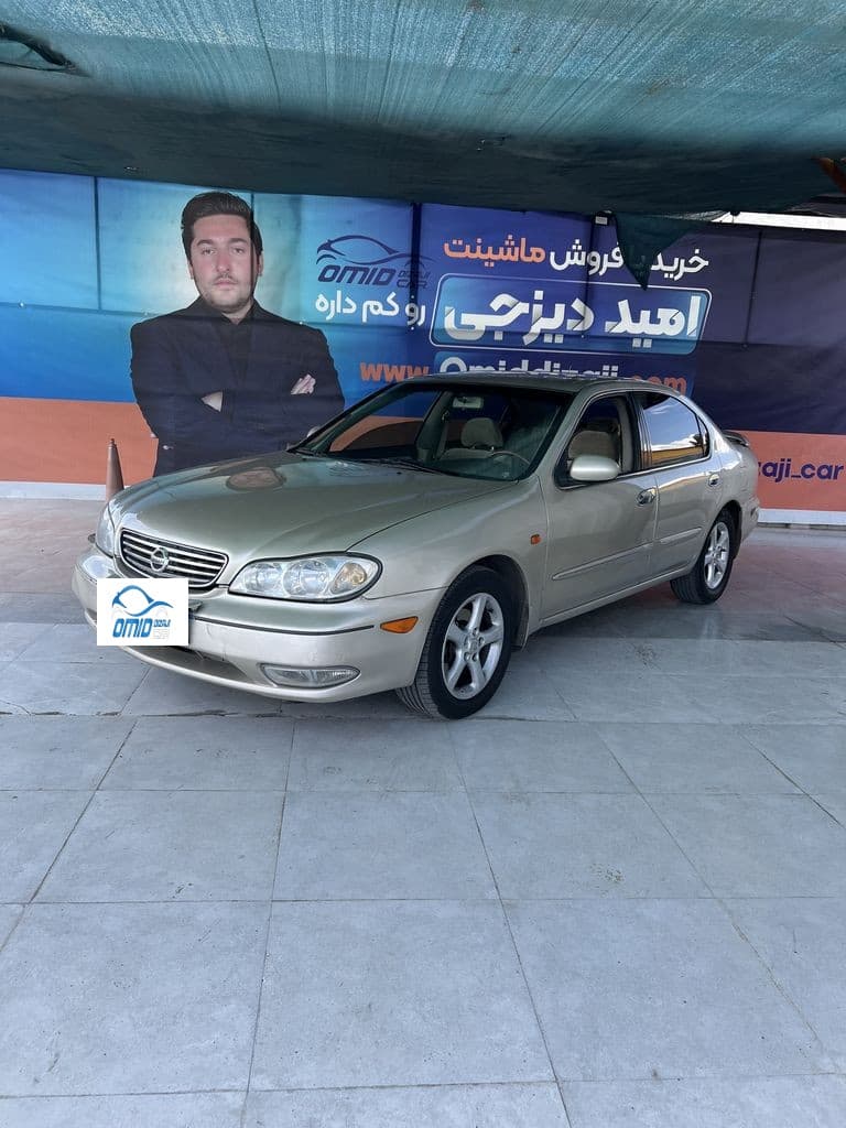 ماکسیما مدل ۸۵ اتومات - Image 1