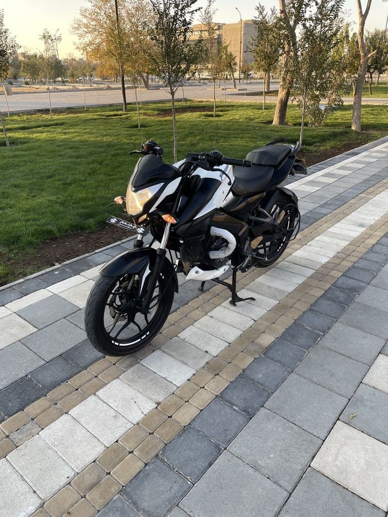 پالس ان اس - Image 1