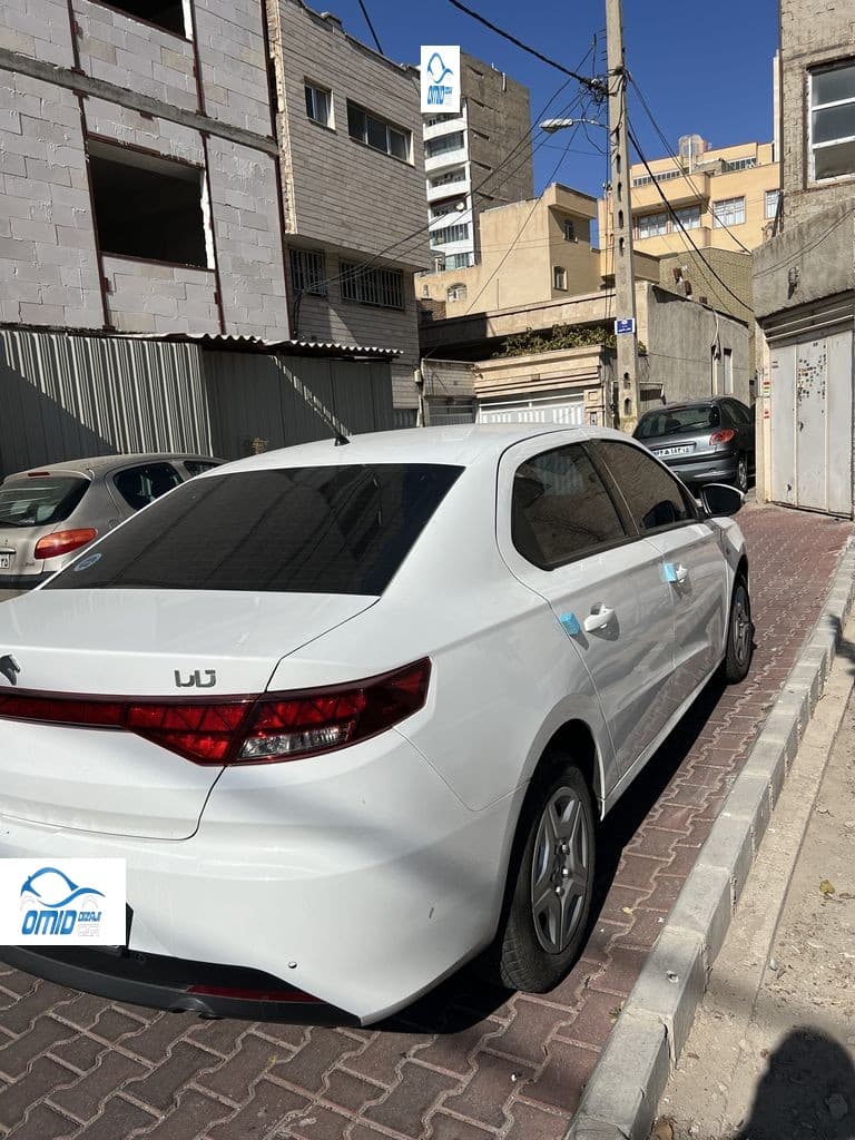 تارا v1 درحد مدل ۴۰۳ - Image 1