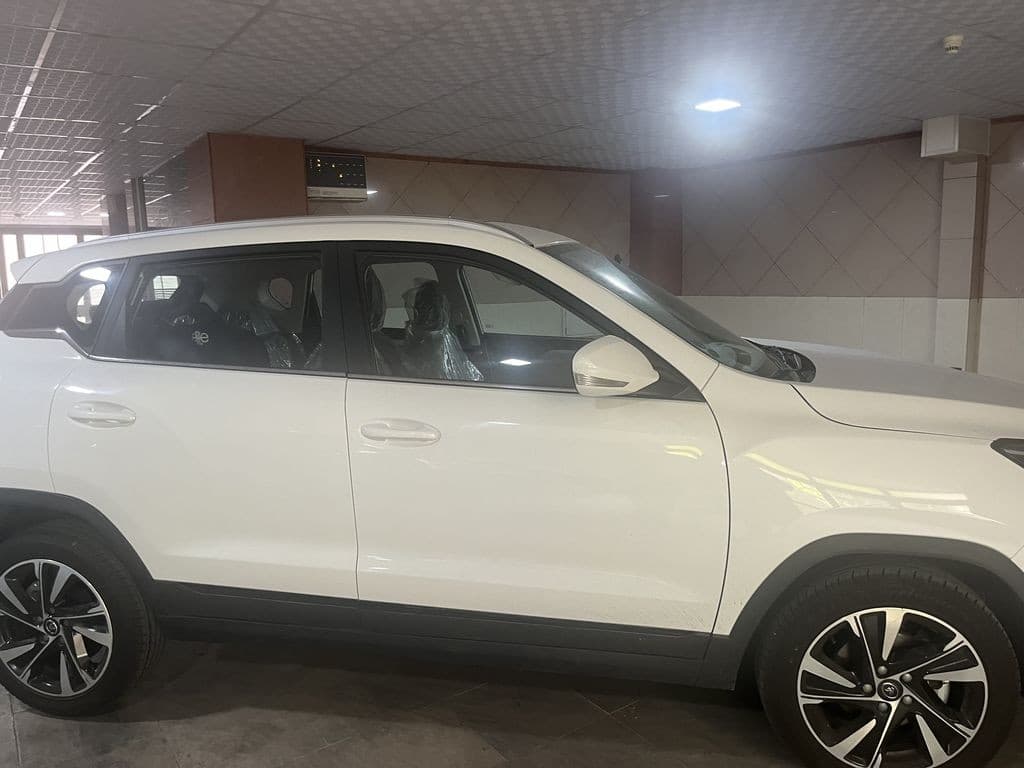 تیگاردx35  پلاس مدل1405 بدون رنگ - تصویر 1