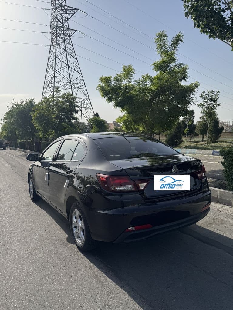 شاهین فول مدل ۱۴۰۳ - Image 1