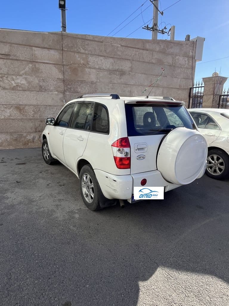 ام وی ام ایکس ۳۳ مدل ۹۲ - Image 1