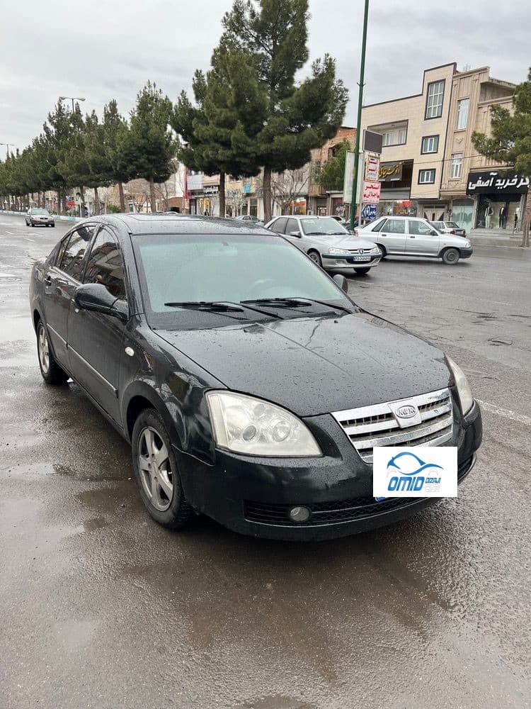 ام وی ام 530 mvmمشکی - Image 1