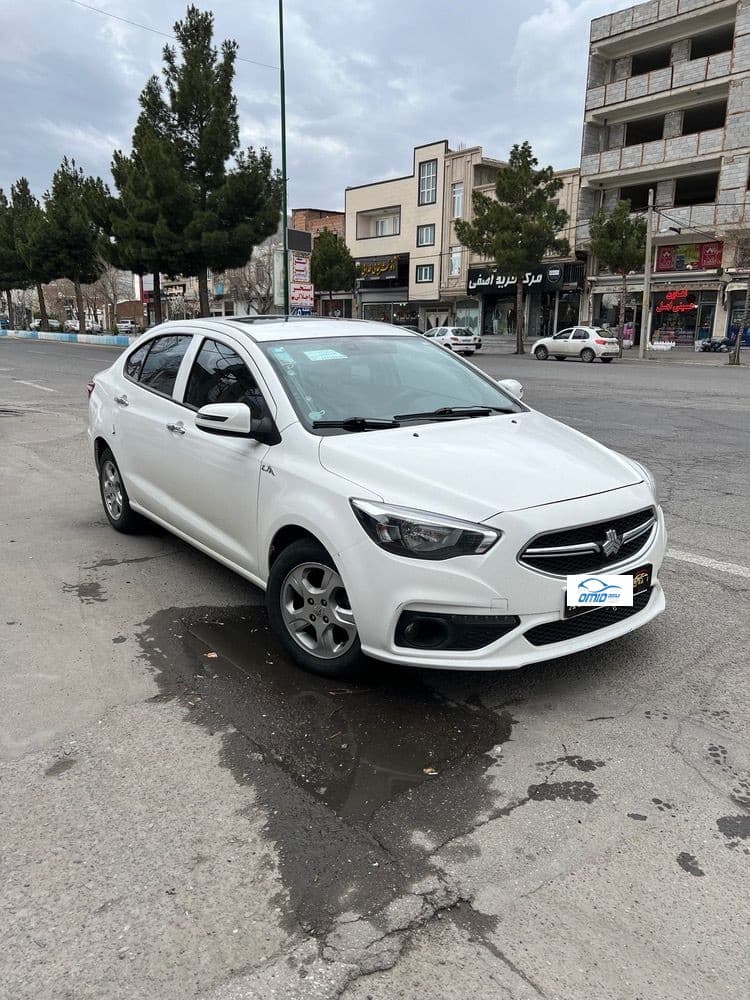 شاهین مدل 1403 اتومات - Image 1