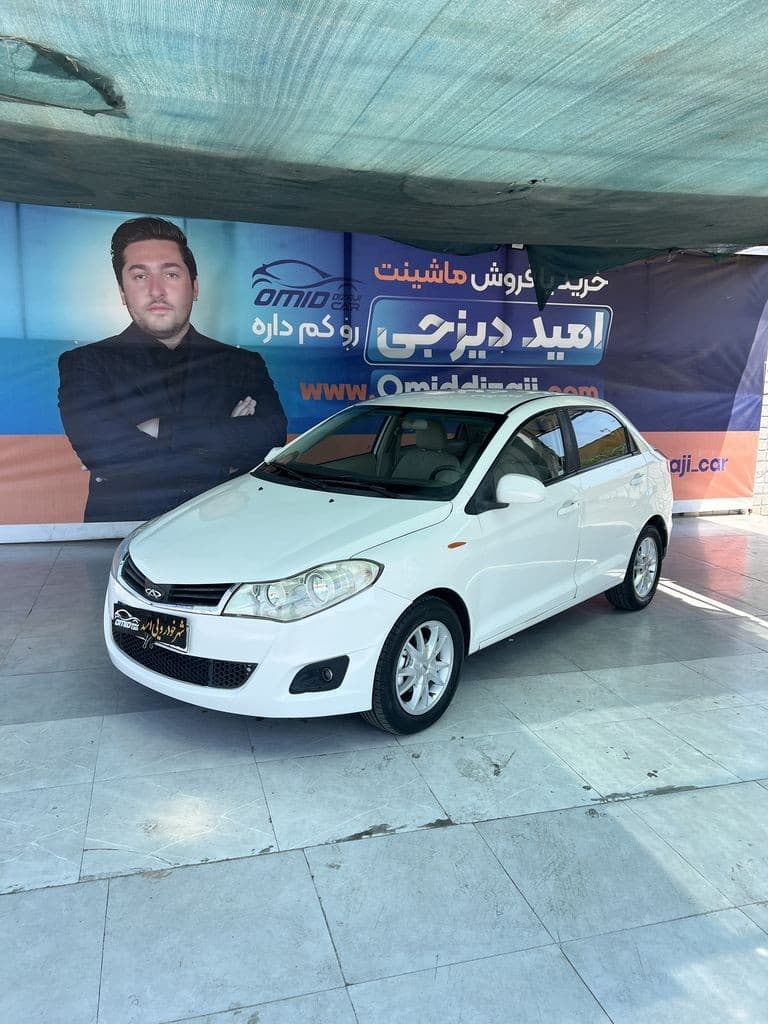 mvm 315صندوق دار مدل 91 - Image 1