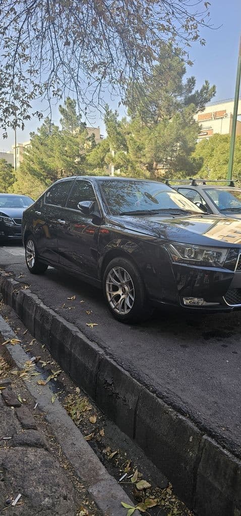 دنا پلاس تیپ ۲مدل۹۹ - Image 1