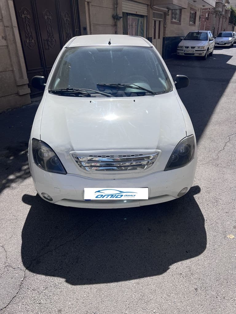 تیبا۲ مدل۹۶ - Image 1