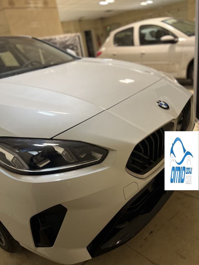 بی ام و BMW 225