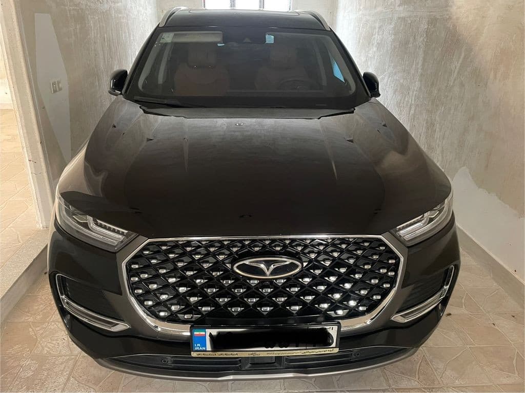 تیگو ۸ پرومکس آی ای - Image 1