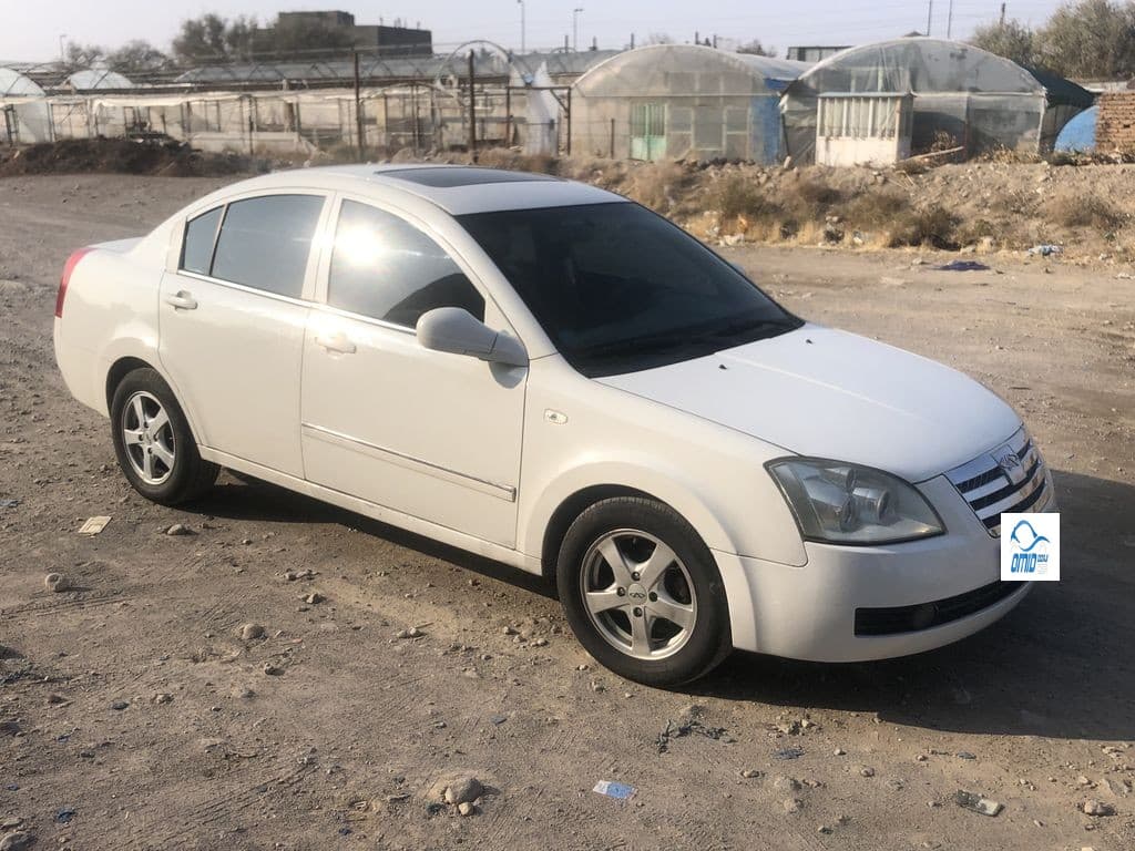 Mvm530  مدل 92 سفید - Image 1