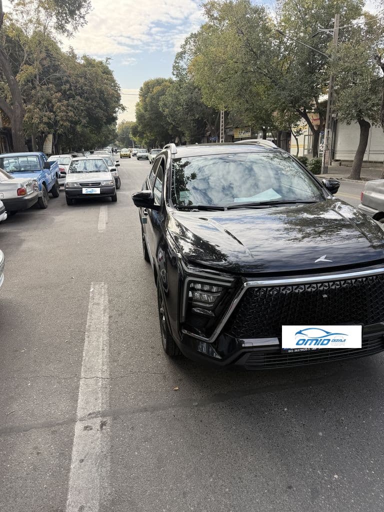 kmc x5 مدل1404 - Image 1