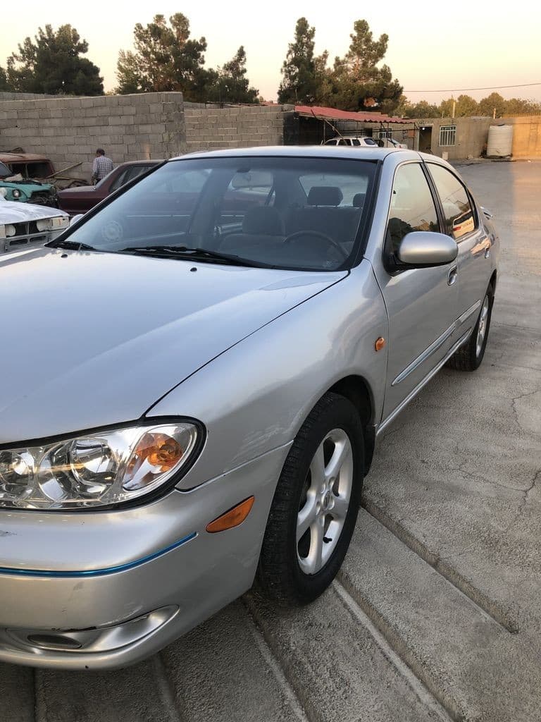 ماکسیما اتومات مدل ۸۴ - Image 1