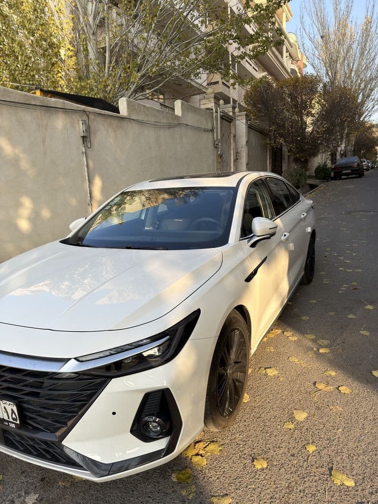 آریزو ۸ مدل ۱۴۰۳ - Image 1