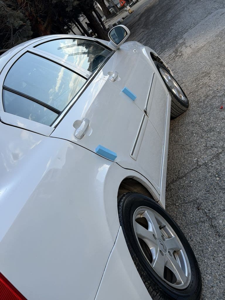 mvm 530 مدل ۹۳ - Image 1