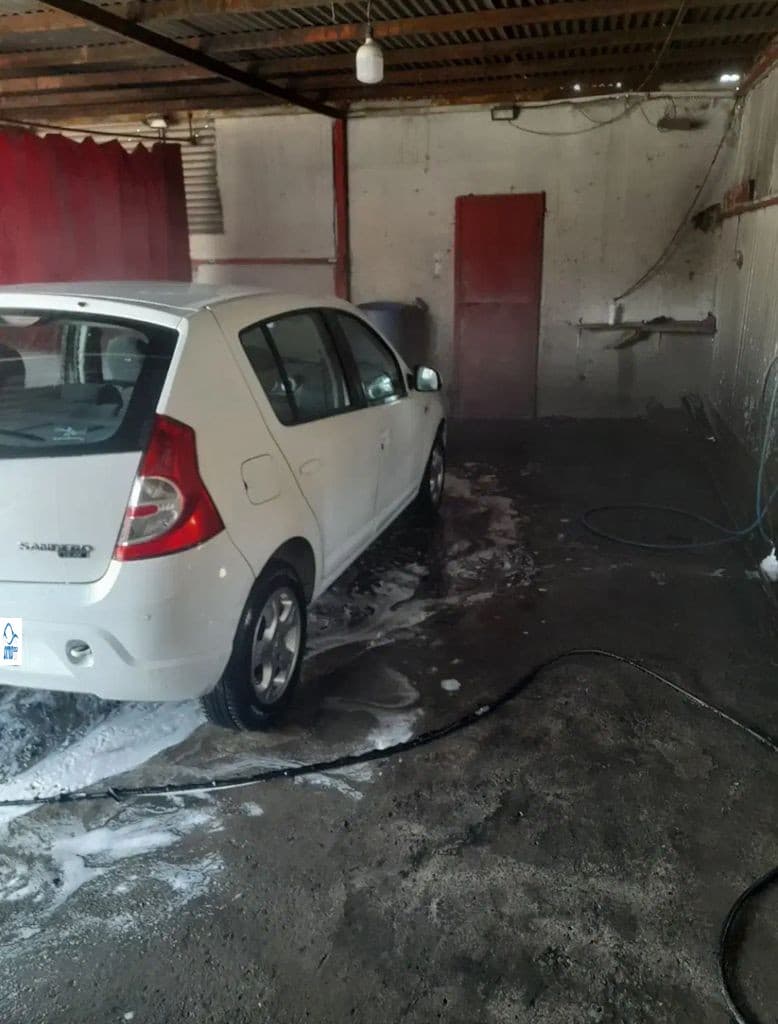 ساندرو اتومات 1395 - Image 1