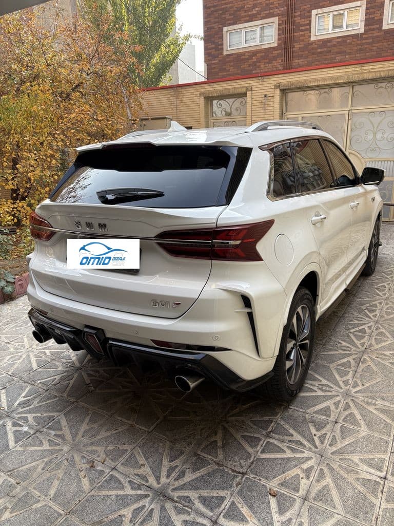 SWM مدل ۱۴۰۰ - Image 1