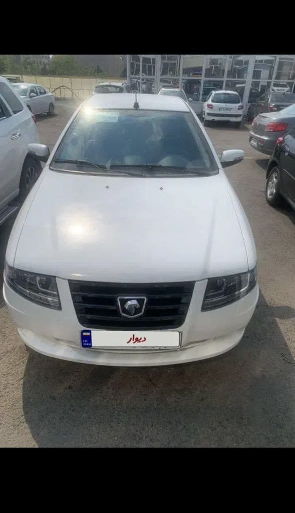 سورن پلاس مدل۱۴۰۵ - Image 1