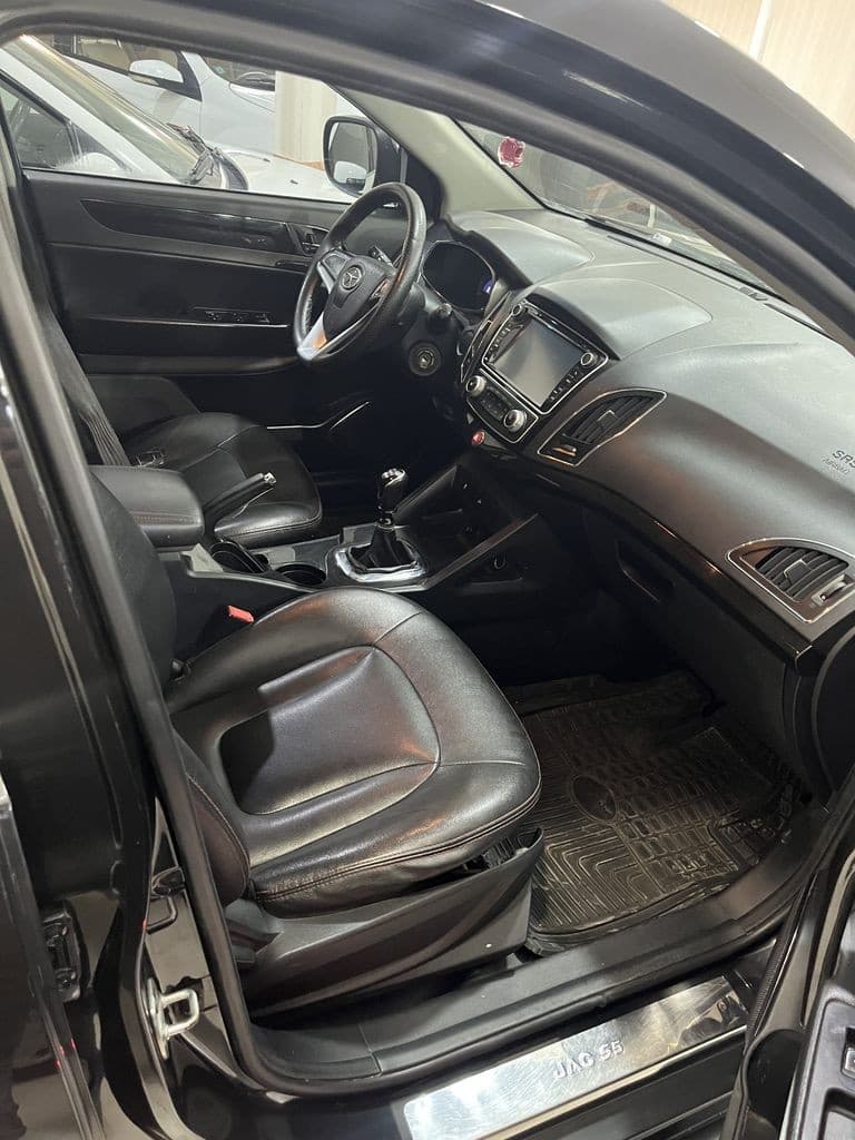 جک s5مدل ۱۳۹4 - Image 1